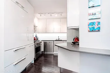 Rented by Living New York