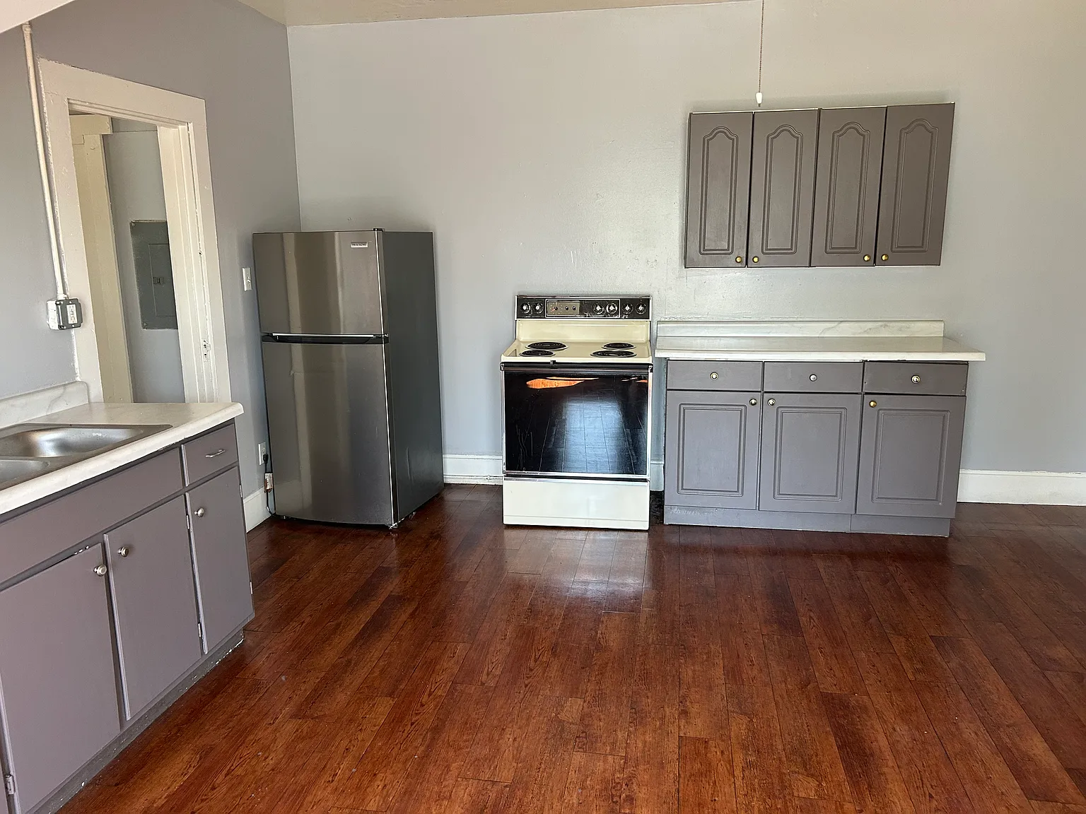1 bed, $550 — Photo 4