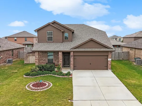 304 Preakness Ln, Ponder, TX 76259