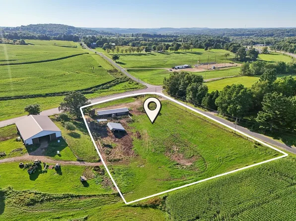 3/ACRE South St #33, La Valle, WI 53941