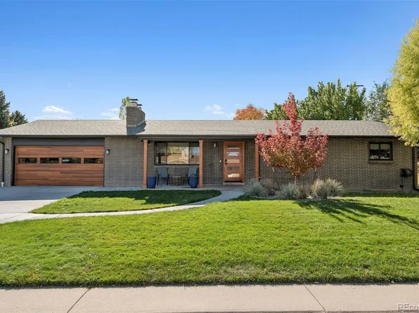 6600 W Virginia Avenue, Lakewood, CO 80226