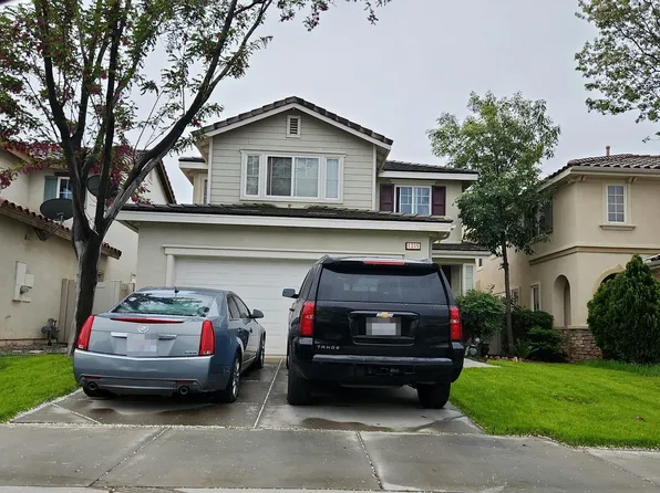 1335 Burdock St, Beaumont, CA 92223