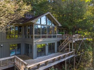 376 Heaton Forest Rd, Cashiers, NC 28717