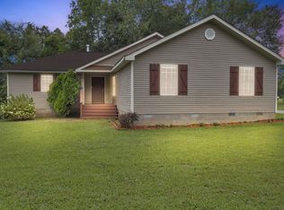 190 Harrison Ln, Shelbyville, TN 37160