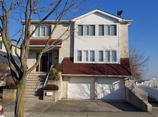 591 Barlow Ave, Staten Island, NY 10312