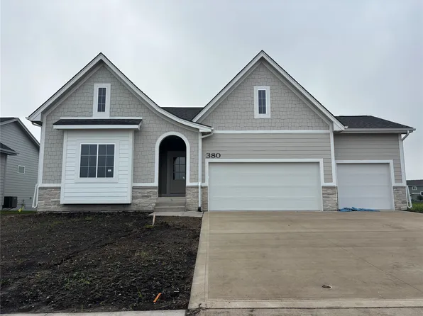 380 NW Ryder Dr, Waukee, IA 50263