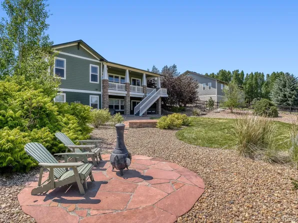 42038 Oakwood Street, Elizabeth, CO 80107