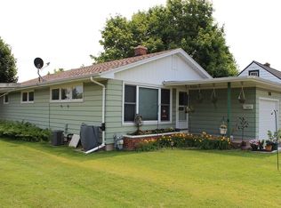 58 Oak St, Sheboygan Falls, WI 53085