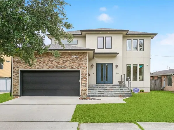 5634 Chatham Dr, New Orleans, LA 70122