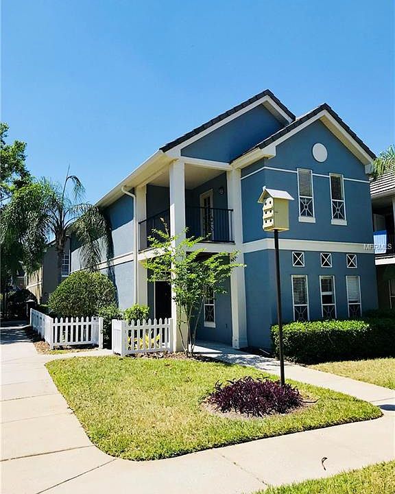 1st image of 4001 Foxtail Palm Ct #4001