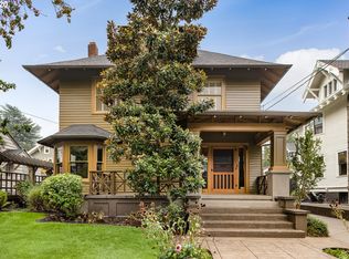 2141 NE 23rd Ave, Portland, OR 97212