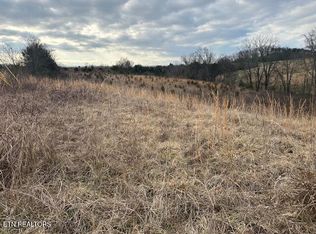 0 Old Parrottsville Hwy, Parrottsville, TN 37843