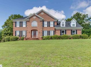 123 Antrim Ave, Moore, SC 29369