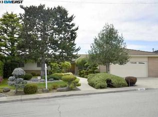 2695 Lakeview Dr, San Leandro, CA