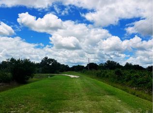 20533 NW 250th St LOT F, Okeechobee, FL 34972