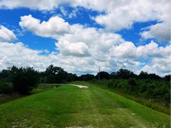 20533 NW 250th St Lot F, Okeechobee, FL 34972