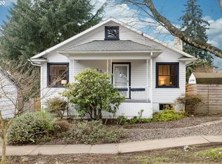 4515 SE 34th Ave, Portland, OR 97202