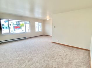 Langston Manor, Seattle, WA 98112