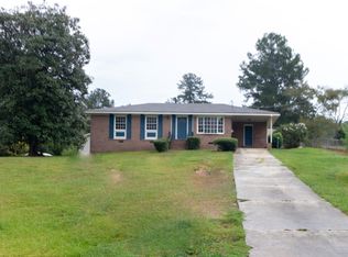 103 Vanderbilt Dr SW, Milledgeville, GA 31061