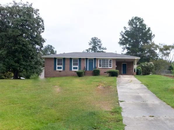 103 Vanderbilt Dr SW, Milledgeville, GA 31061