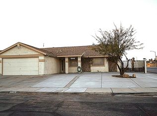 3709 Lemonwood Cir, Las Vegas, NV 89103