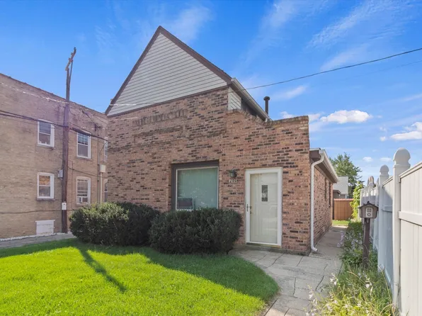 7165 W Hood Ave, Chicago, IL 60631