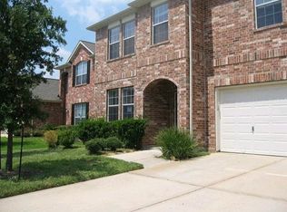 20522 Bonds Creek Ln, Spring, TX 77388