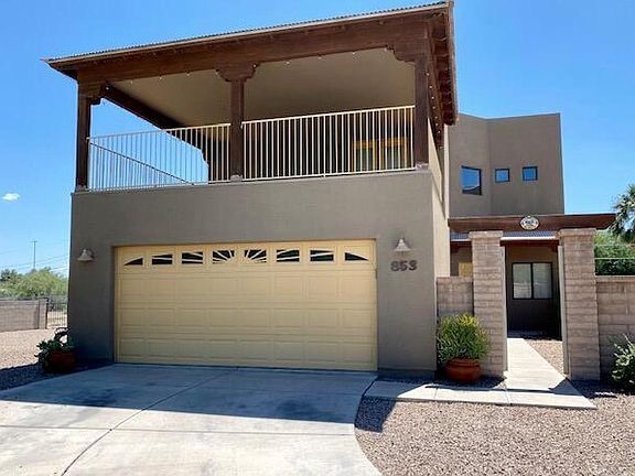 2nd image of 853 W Calle Estrella De Noche