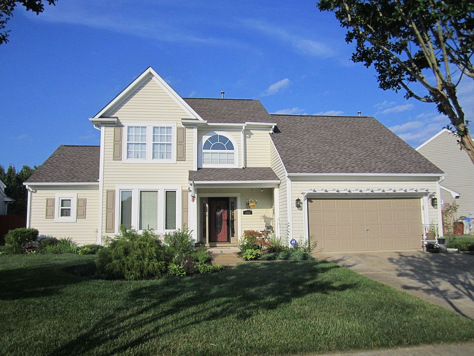 3880 Whitley Park Drive