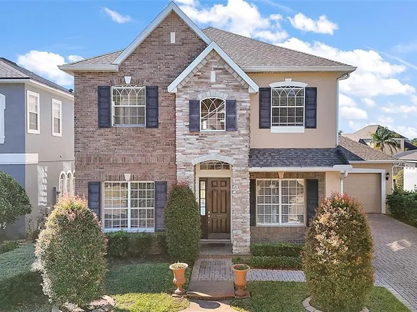 4770 Cains Wren Trl, Sanford, FL 32771