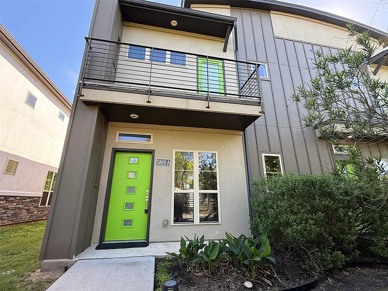 5801 Charles Merle Dr #A — Photo 6