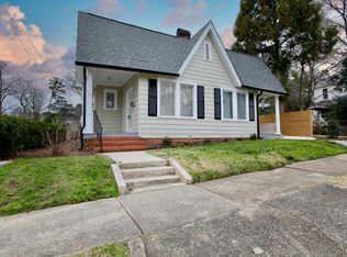 1914 Bay St E, Charlotte, NC 28204