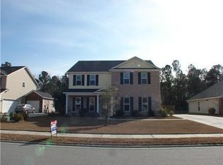 111 Magnolia Dr, Pooler, GA 31322
