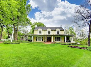 3849 Ridgeway Rd, Dayton, OH 45429