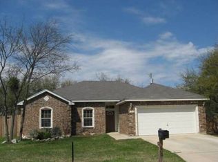 41 N Winecup Dr, Belton, TX 76513