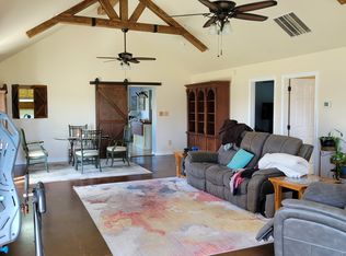 359 County Road 3799, Paradise, TX 76073