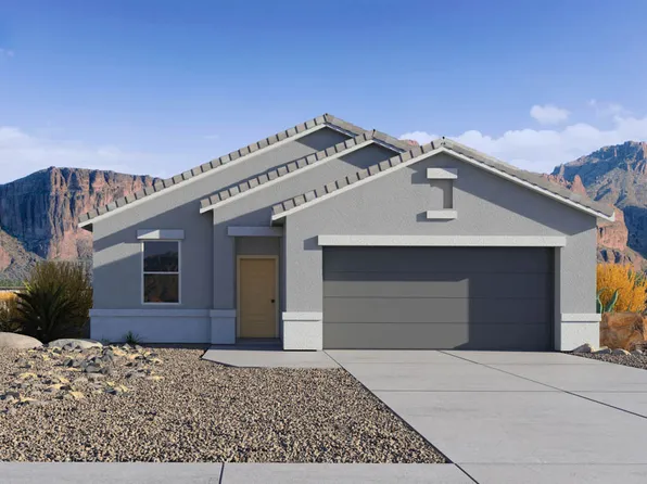 Dalton Plan, Western Crossing