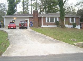 3211 Robin Rd, Decatur, GA 30032