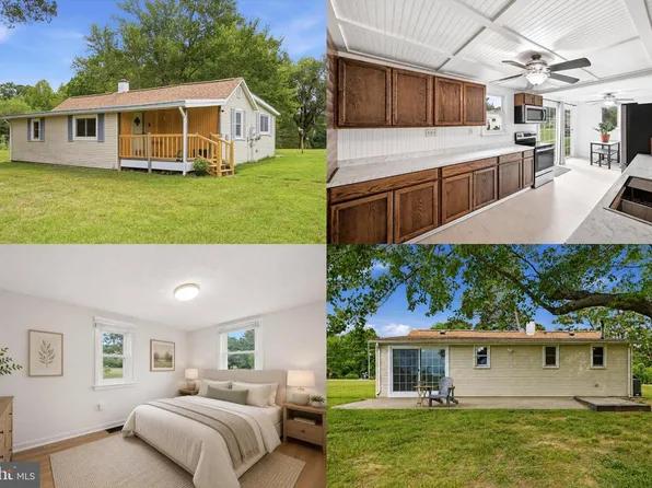 9509 Lawyers Rd, Spotsylvania, VA 22551