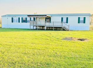 110 Al Romero Jr Rd, Maurice, LA 70555
