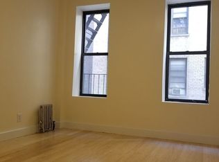 86 Fort Washington Ave APT 2K, New York, NY 10032