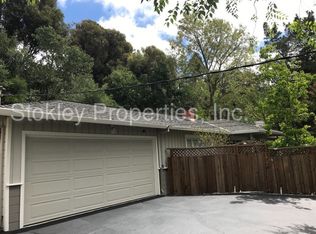 171 Andrea Dr, Walnut Creek, CA