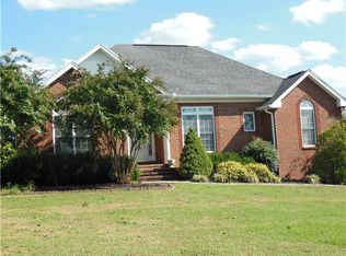 2741 Derby Run Rd LOT 11, Springfield, TN 37172