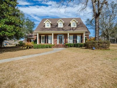2380 Carrington Ct, Mobile, AL, 36695