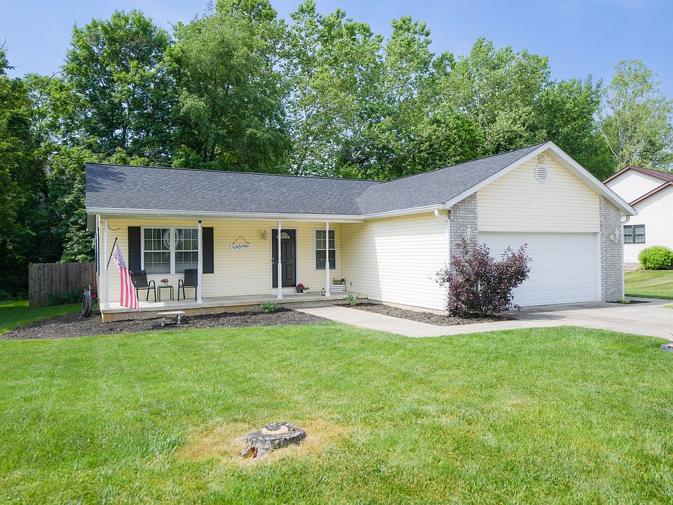 1st image of 4025 W Ashbrook Ln