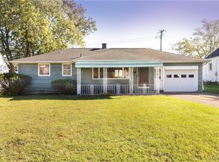 3733 Marlowe Ave, Buffalo, NY 14219