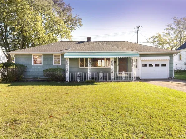 3733 Marlowe Ave, Buffalo, NY 14219