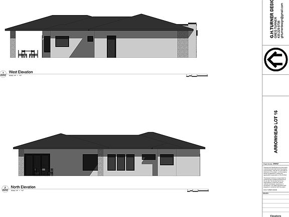3rd image of 52 N Arrowhead Ln Lot 16