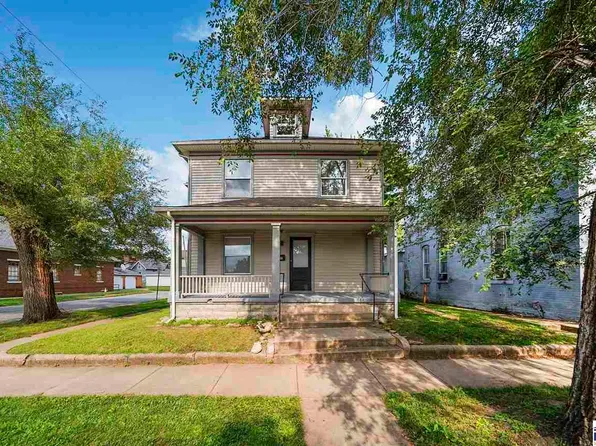1000 S 4th St, Terre Haute, IN 47807
