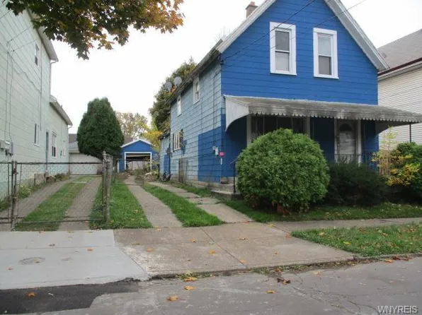75 Ashley St, Buffalo, NY 14212